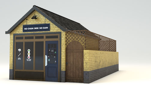 Texture Render
